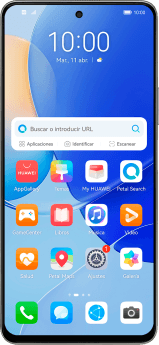 Huawei Nova 9 SE