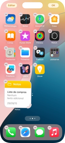Prima OK.