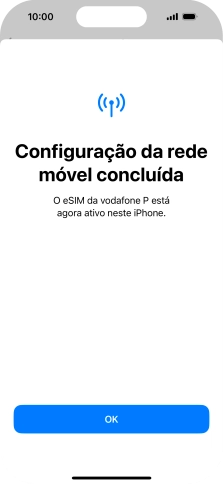 Prima OK.