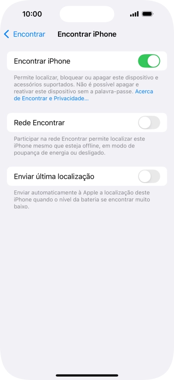 Prima o indicador junto a 