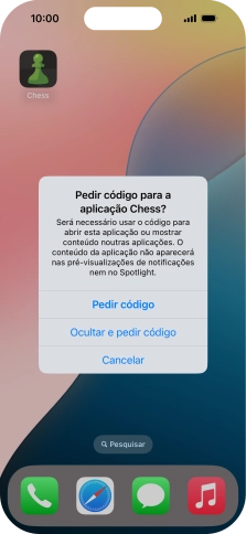 Prima Pedir código.