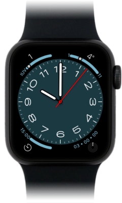 Image Apple Watch SE (2nd Gen)