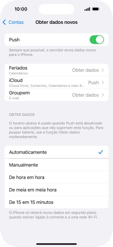 Prima o indicador junto a 