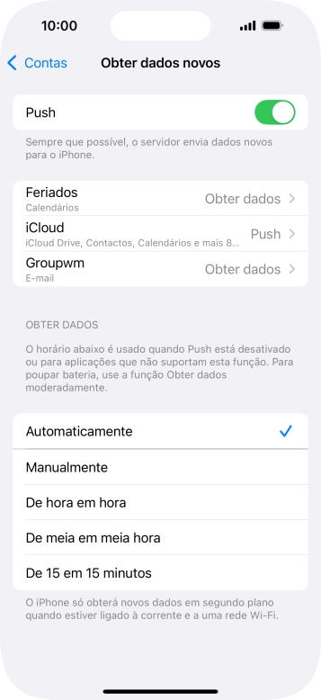 Prima o indicador junto a 