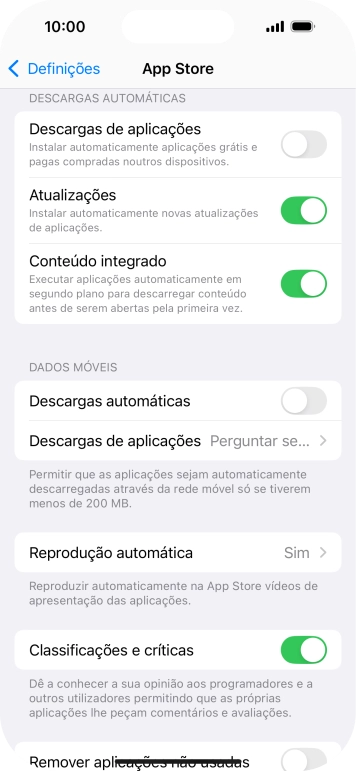 Prima o indicador junto a 