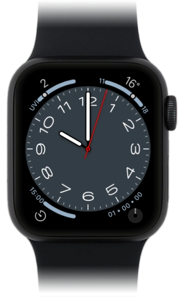 Apple Watch SE (2nd Gen)