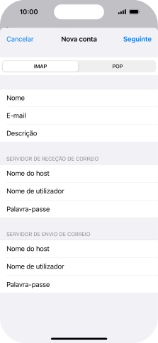 Prima Seguinte.