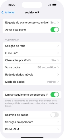 Prima o indicador junto a 