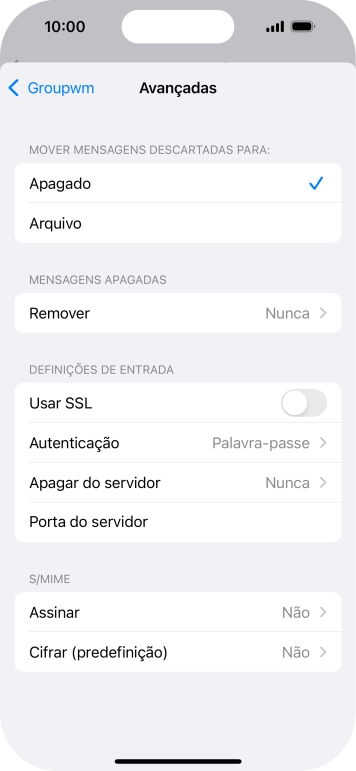 Prima o indicador junto a 