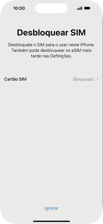 Prima Cartão SIM.