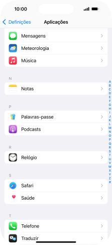 Prima Telefone.