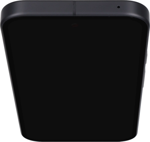 Image 5: Google Pixel 10a - Black in Black Top