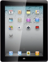 Apple iPad 2 Wi-Fi + 3G iOS 4