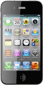 Apple iPhone 4 iOS 5