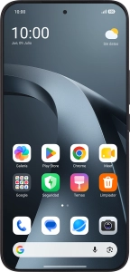 Xiaomi 17T Pro