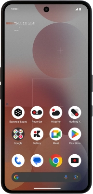 Image Nothing Phone (3a) Pro