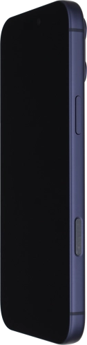 Imagen 4: Vista del lateral derecho del Apple iPhone 17 Pro Max - LightSkyBlue