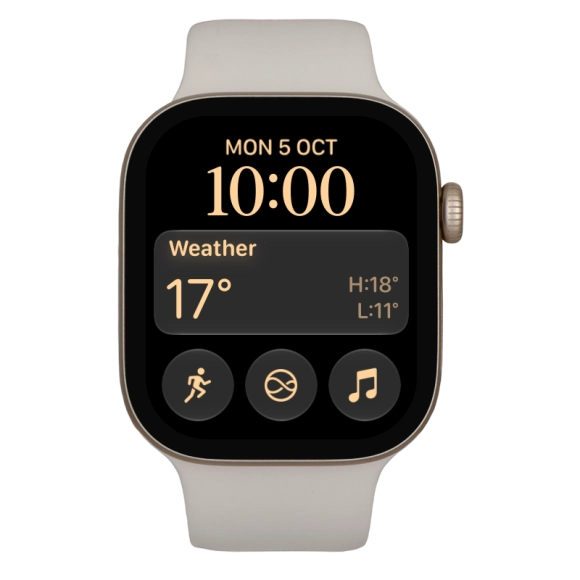 Apple Watch Series 12