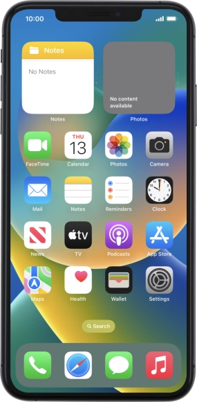 Apple iPhone 11 Pro Max