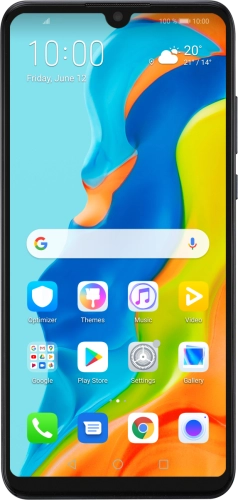 Huawei P30 lite New Edition