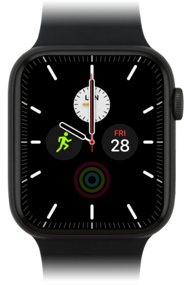 Apple Watch Series 4