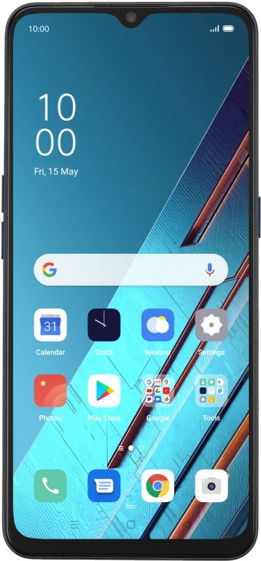 OPPO Find X2 Lite