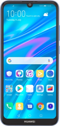 Huawei Y6 2019