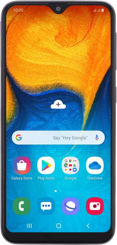 Samsung Galaxy A20e