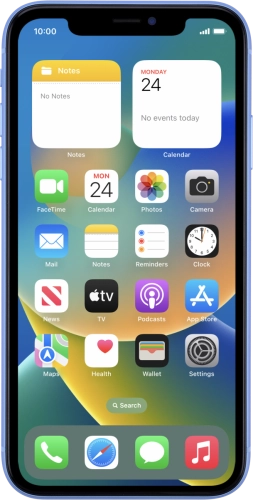 Apple iPhone XR