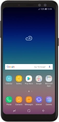 Samsung Galaxy A8 2018