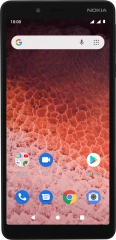 Nokia 1 Plus