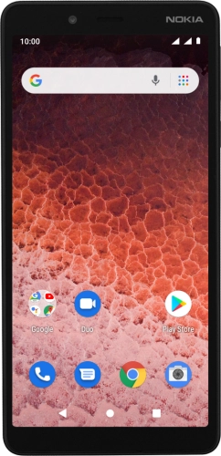 Nokia 1 Plus