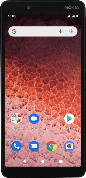 Nokia 1 Plus