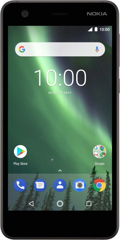 Nokia 2