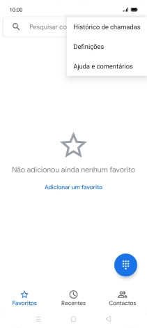 Prima Definições.