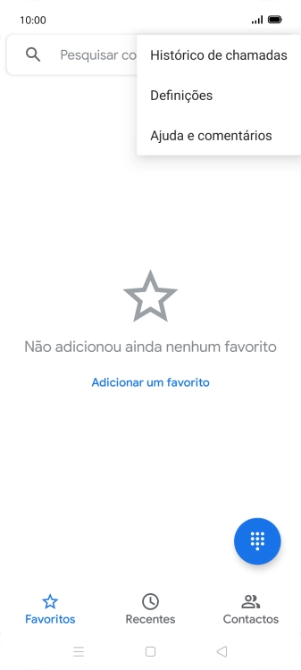 Prima Definições.