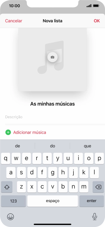 Prima OK.