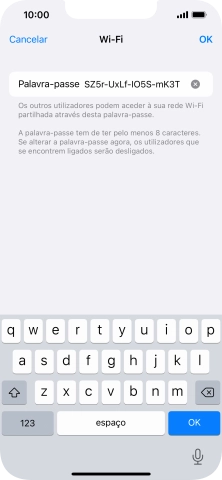 Prima OK.