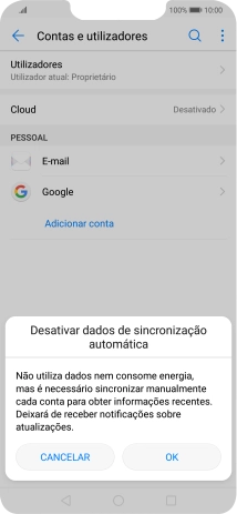 Prima OK.