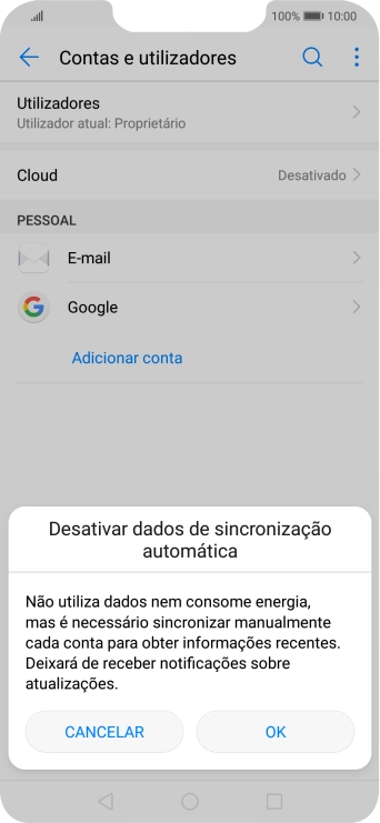 Prima OK.