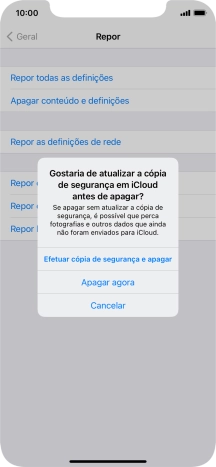 Prima a definição pretendida.