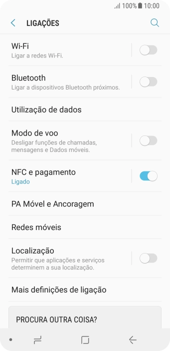 Prima Bluetooth.