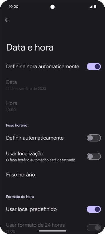 Prima o indicador junto a 