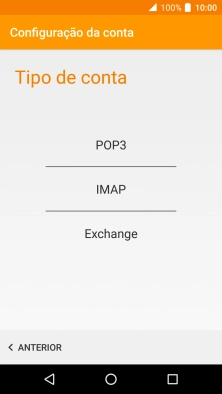 Prima IMAP.