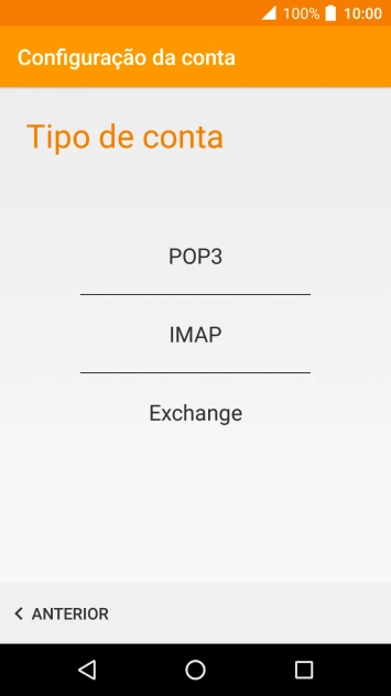 Prima IMAP.