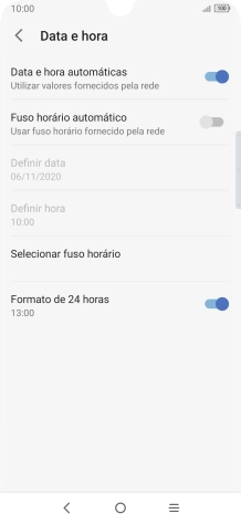 Prima o indicador junto a 