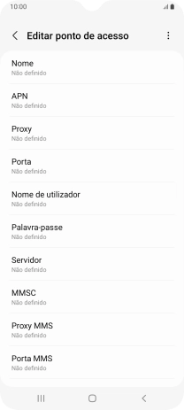 Prima Nome.