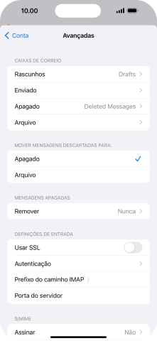 Prima o indicador junto a 