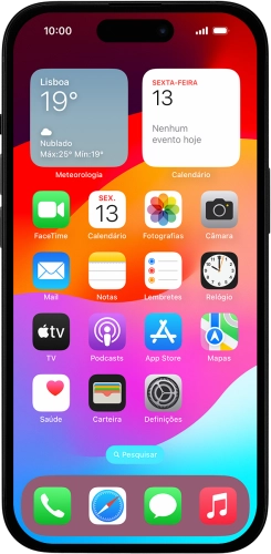 Apple iPhone 15