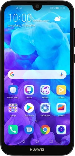 Huawei Y5 2019